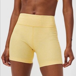 Outdoor Voices Shorts